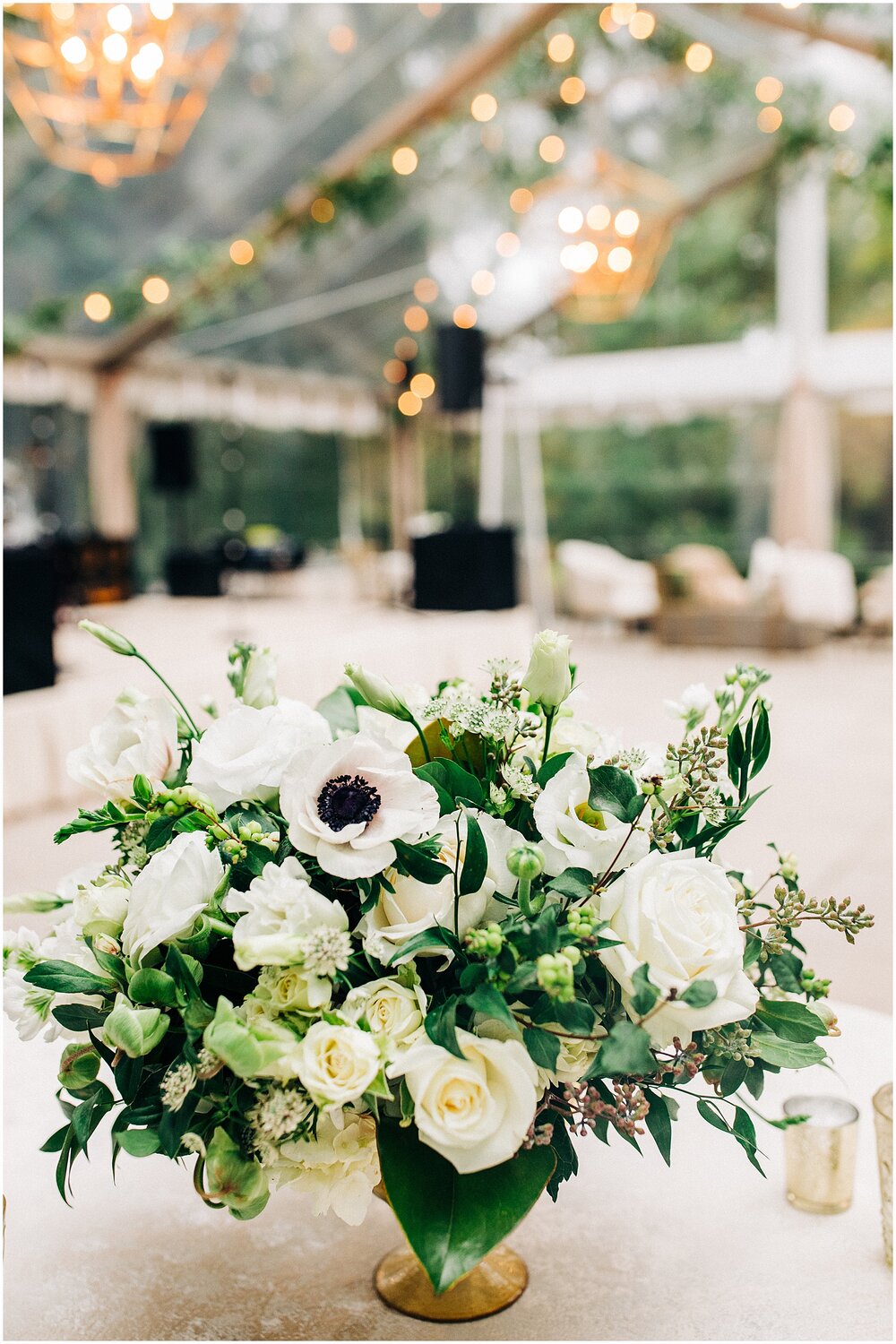 Lizzy + Ben | Elegant Annesdale Mansion Wedding ...